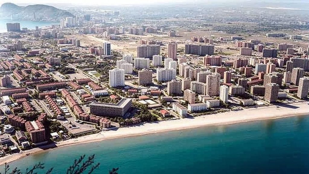 Cala de la Palmera — foto 5 de 6