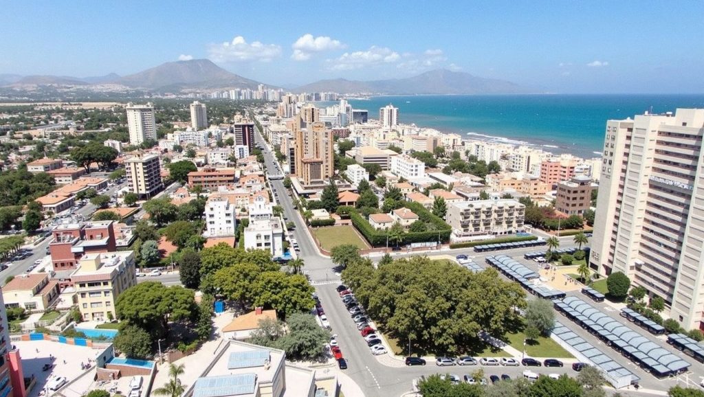 Cala de la Palmera — foto 6 de 6