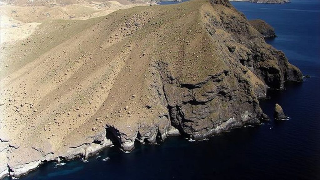 Cala de la Polacra — foto 2 de 6