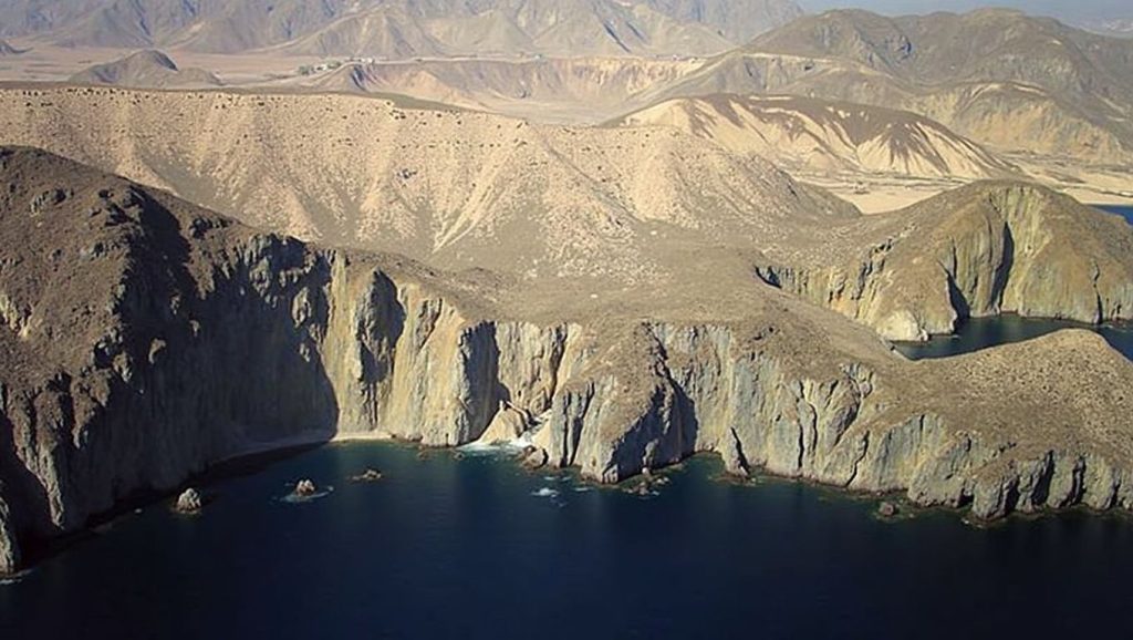 Cala de la Polacra — foto 3 de 6