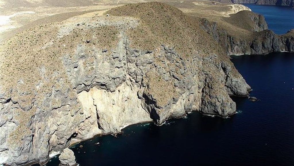 Cala de la Polacra — foto 4 de 6