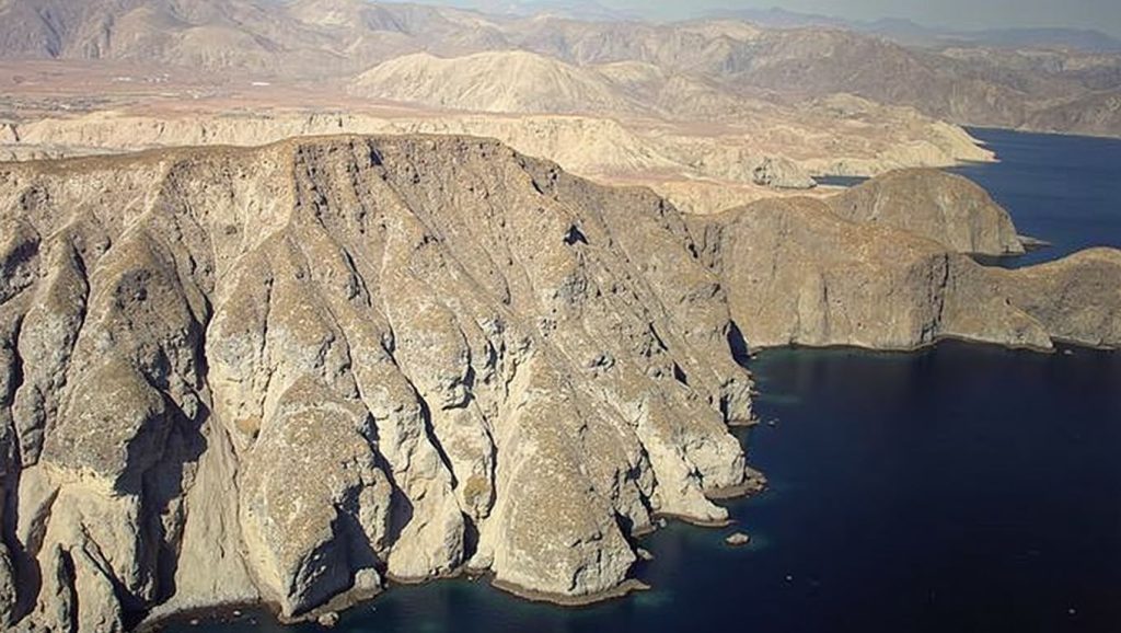 Cala de la Polacra — foto 5 de 6