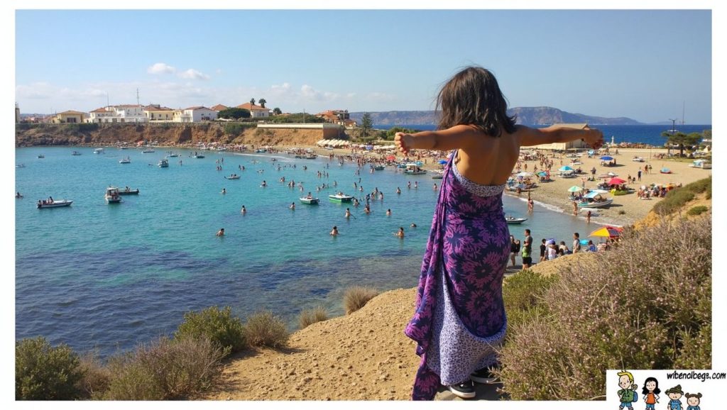 Cala de la Sangueta — foto 3 de 6