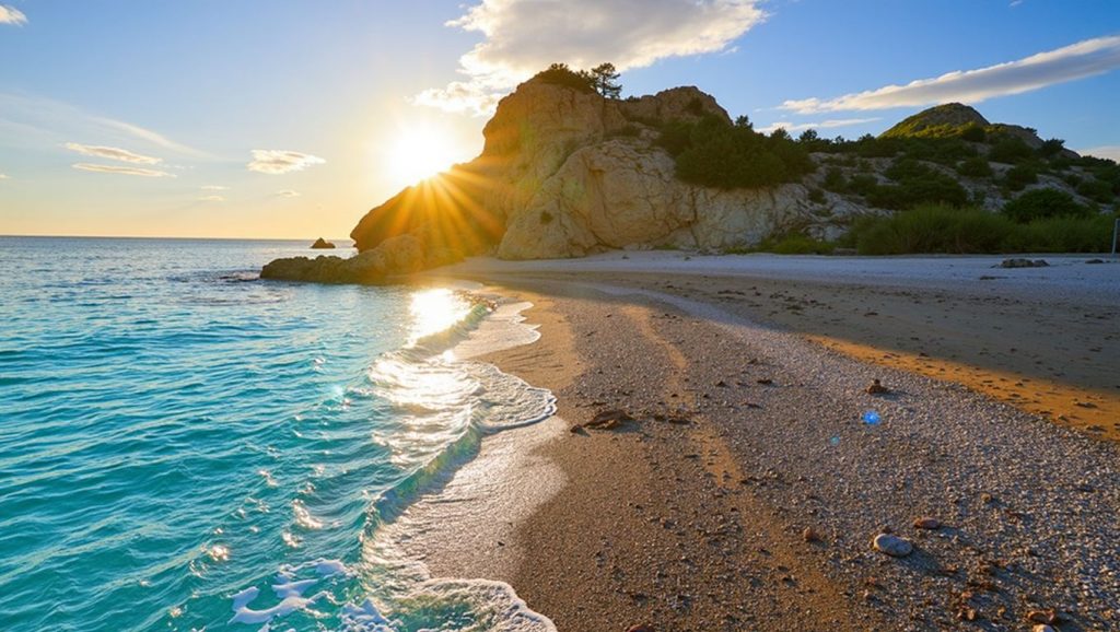 Cala de la Sangueta — foto 6 de 6