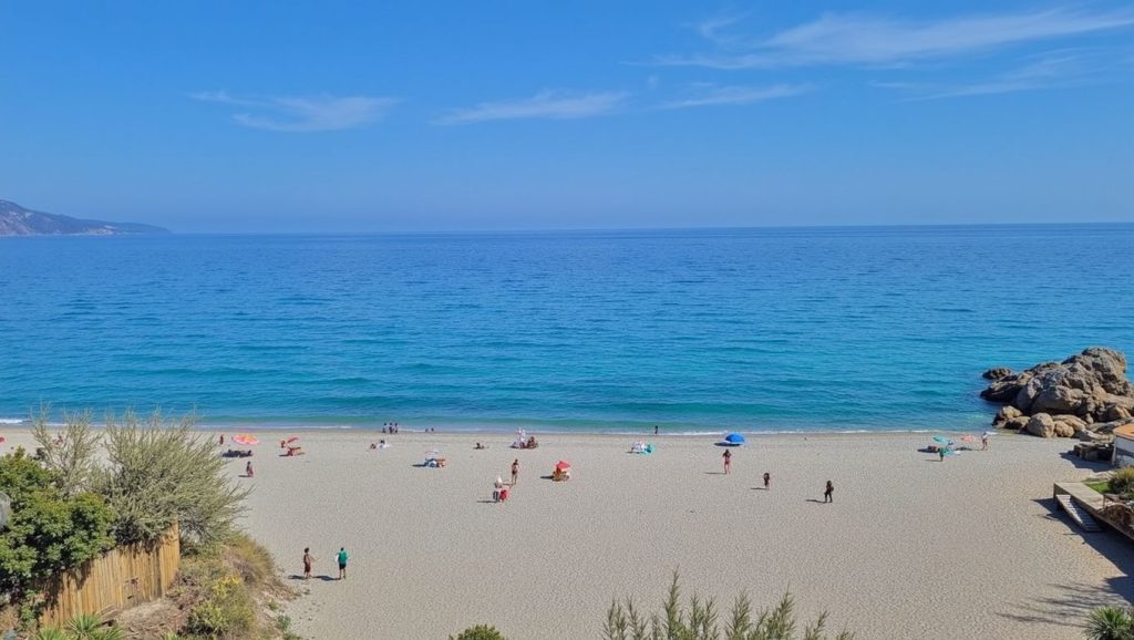 Cala de las Doncellas — foto 2 de 6