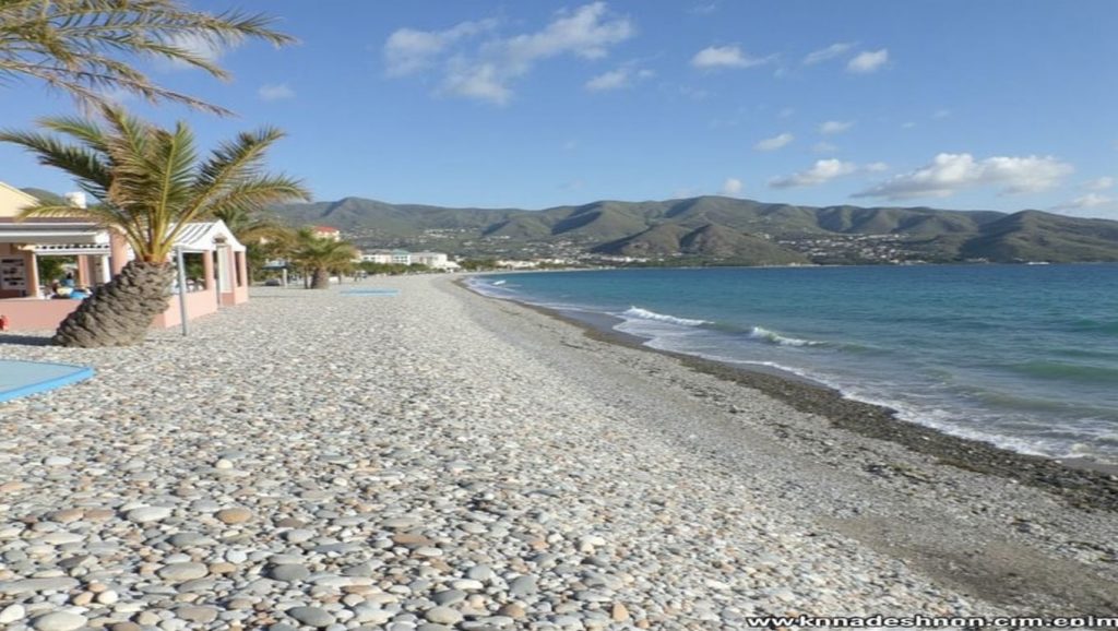 Foto de Cala de las Doncellas