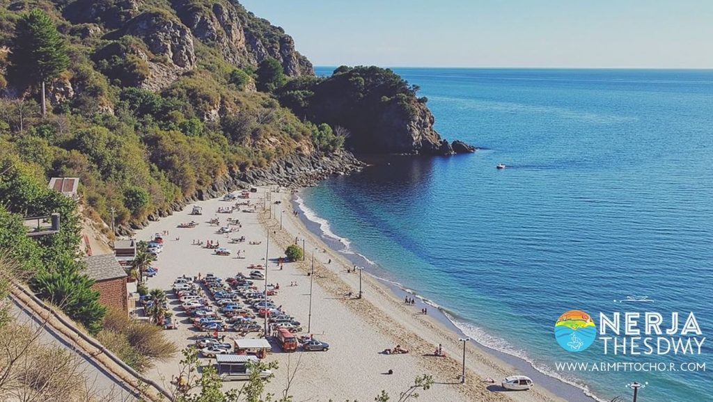 Cala de las Doncellas — foto 3 de 6