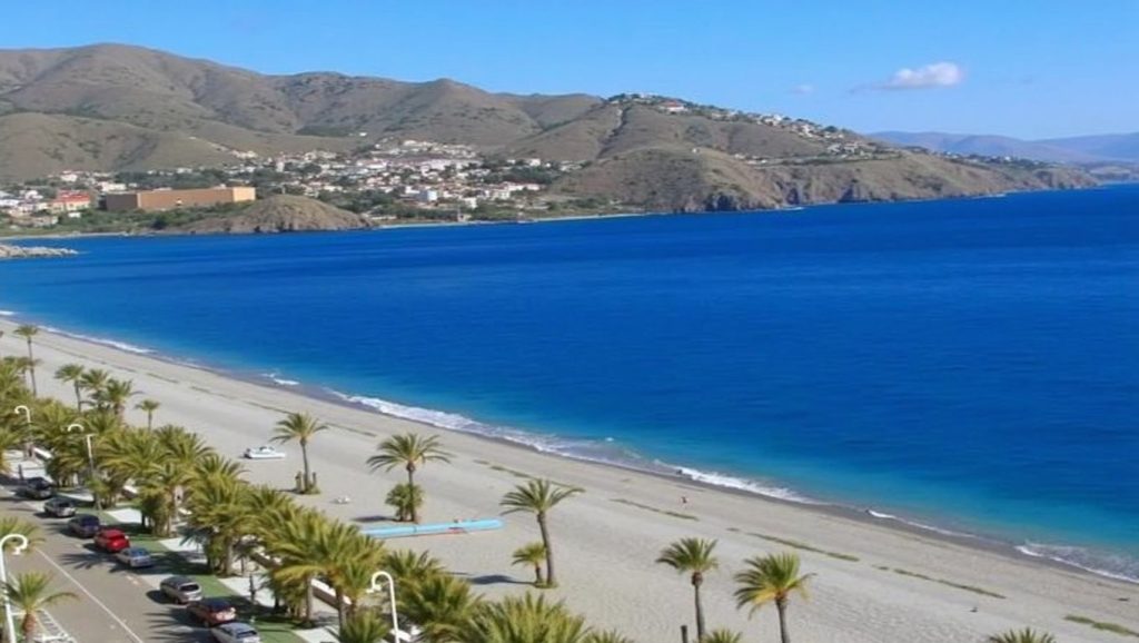 Foto de Cala de las Doncellas