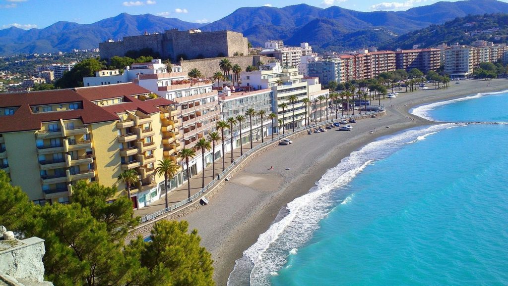 Foto de Cala de las Doncellas
