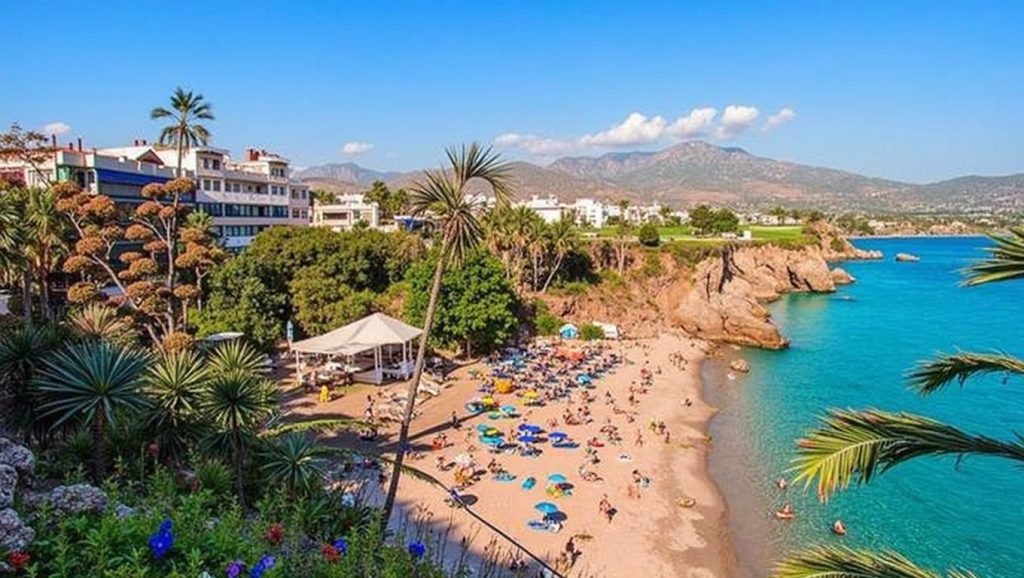 Cala de las Doncellas — foto 6 de 6