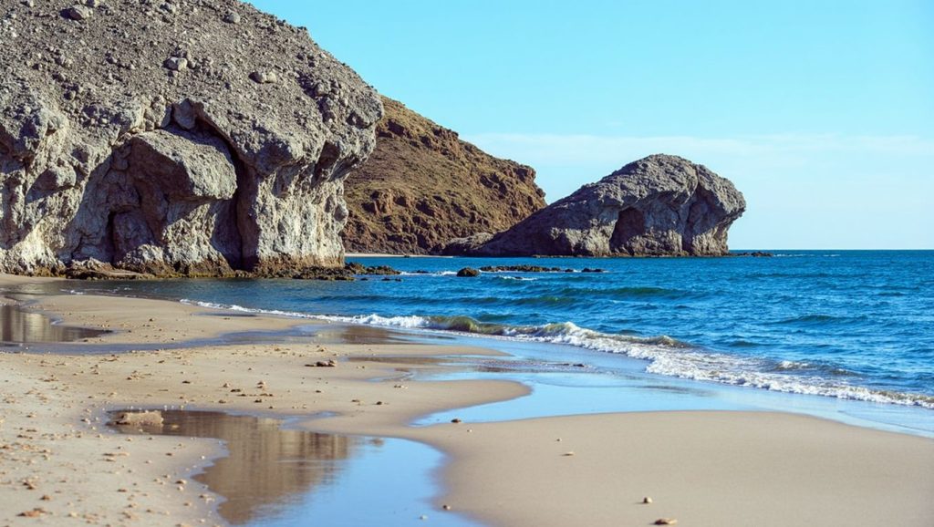 Cala de las Hermanicas — foto 3 de 6