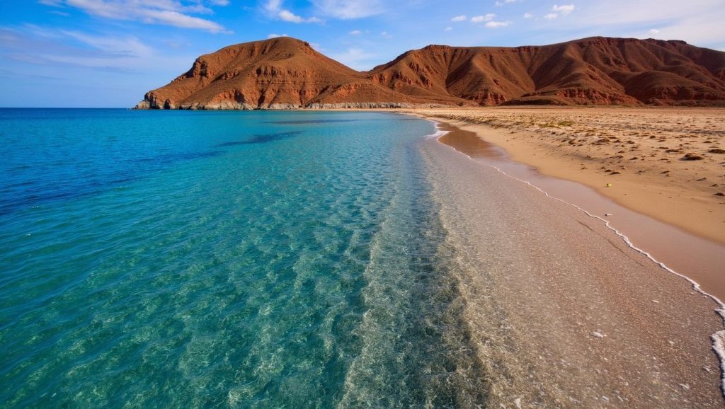 Cala de las Hermanicas — foto 4 de 6