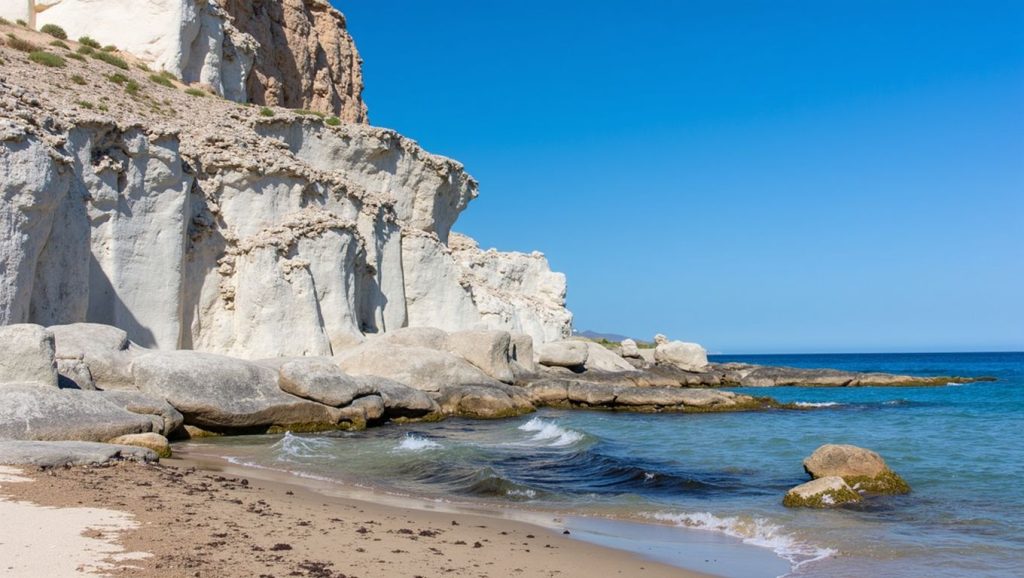 Cala de las Hermanicas — foto 5 de 6