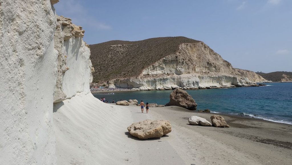 Cala de las Hermanicas — foto 6 de 6