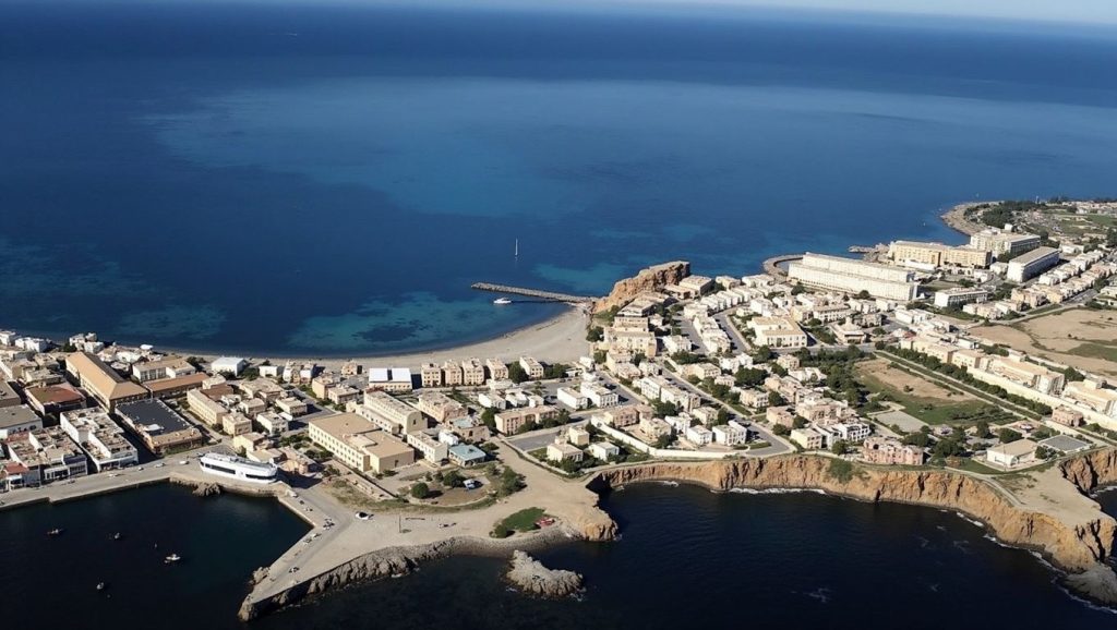Cala de las Melvas — foto 3 de 6