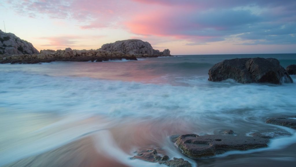 Cala de las Melvas — foto 4 de 6