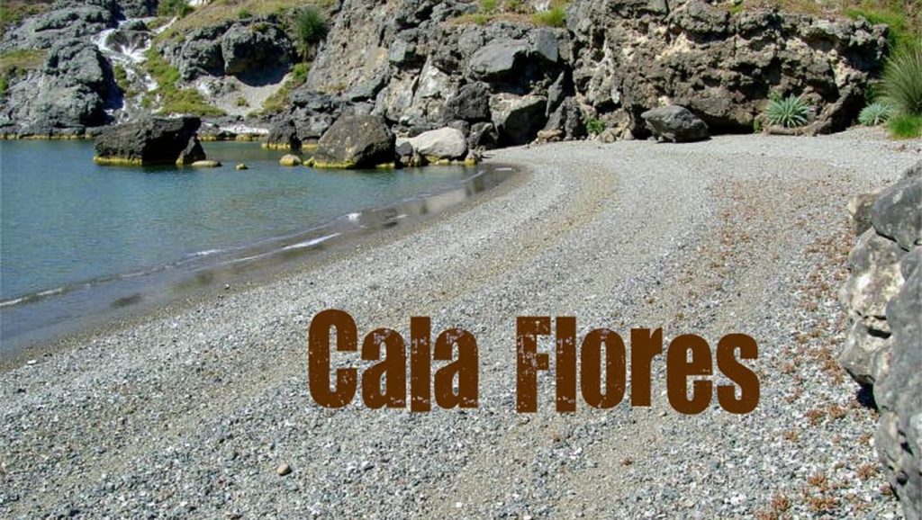 Cala de las Melvas — foto 6 de 6