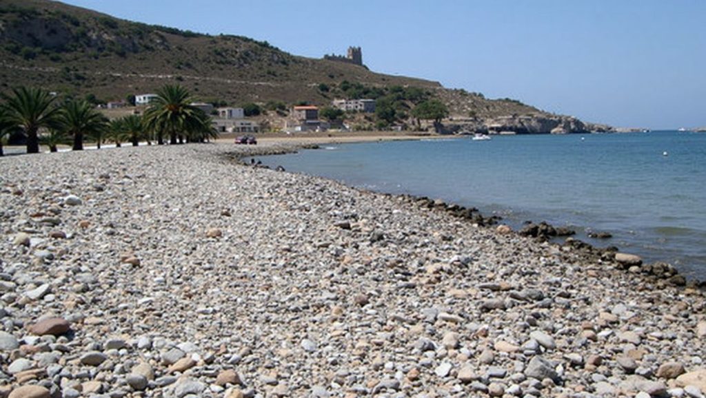 Cala de las Mulas — foto 2 de 6