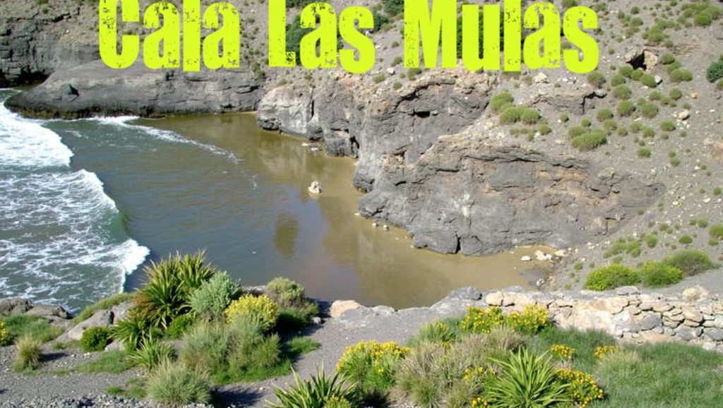 Cala de las Mulas — foto 3 de 6