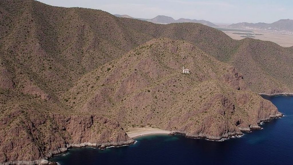 Cala de las Pulgas — foto 4 de 6