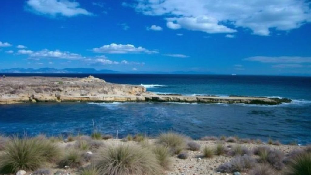 Cala de las Pulgas — foto 5 de 6
