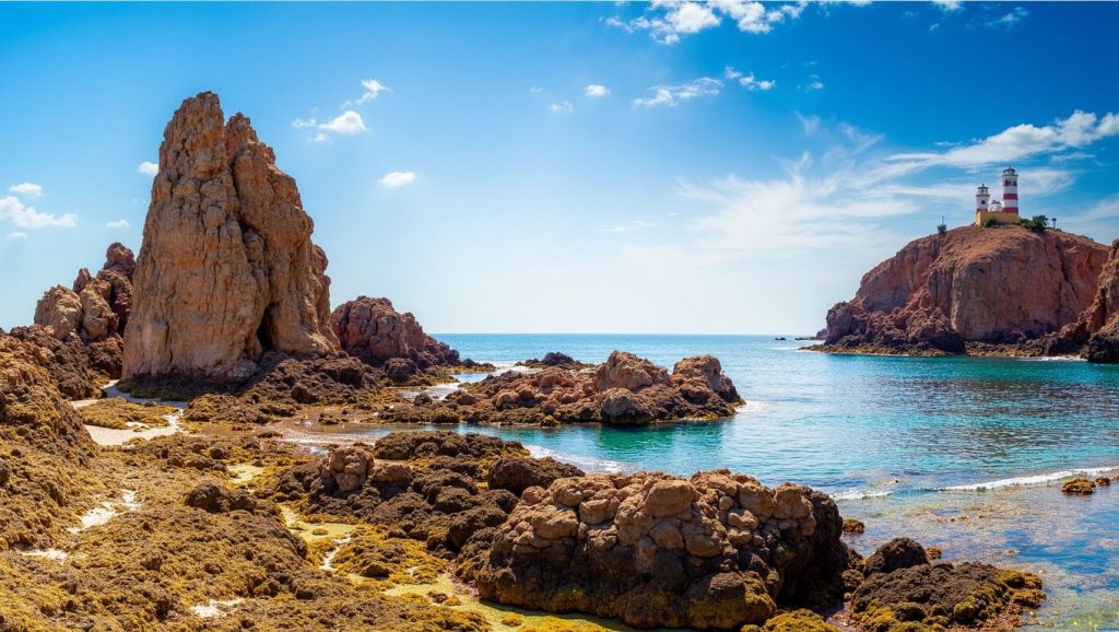 Cala de las Sirenas — foto 2 de 6