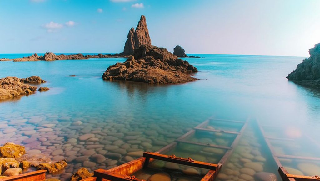 Cala de las Sirenas — foto 3 de 6