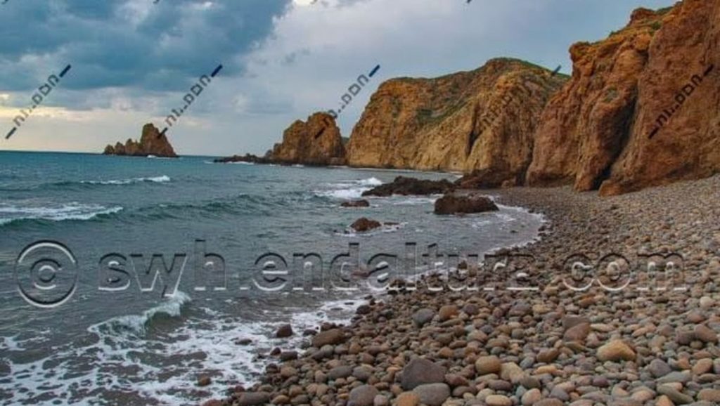 Cala de las Sirenas — foto 4 de 6