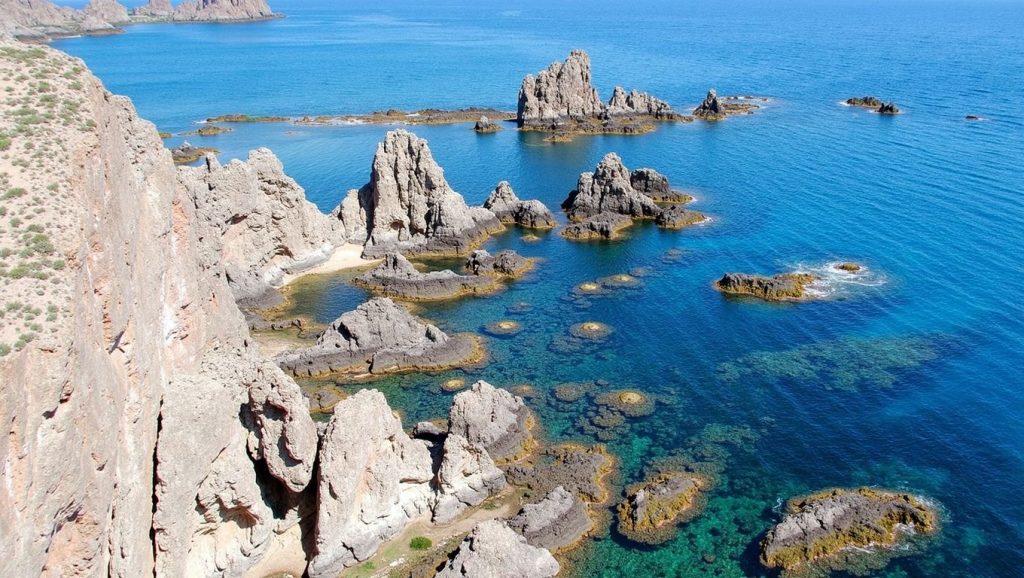 Cala de las Sirenas — foto 5 de 6