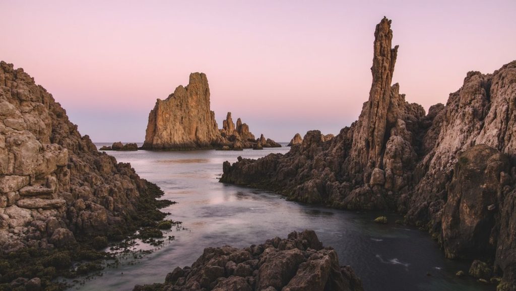 Cala de las Sirenas — foto 6 de 6