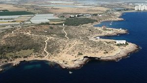 Cala de las Tortugas