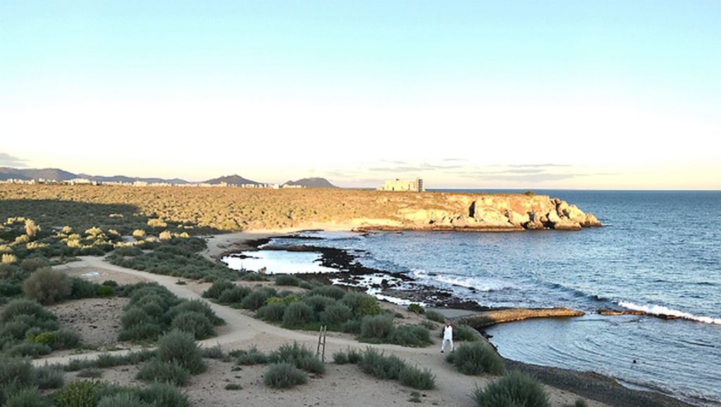 Cala de las Tortugas — foto 2 de 6