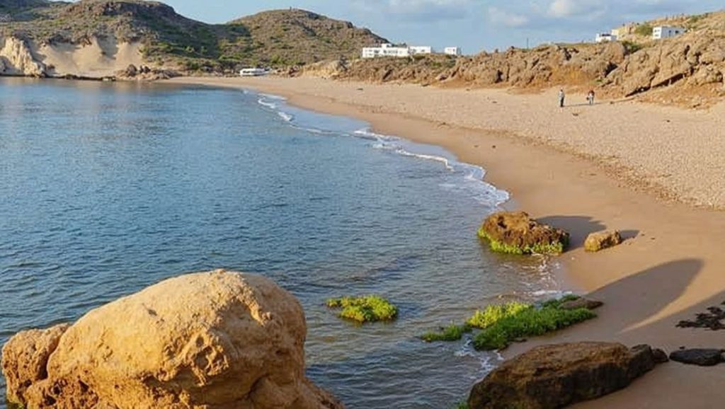 Cala de las Tortugas — foto 3 de 6
