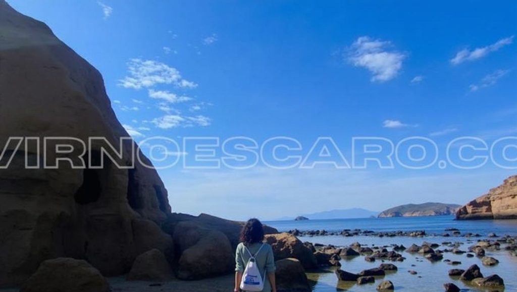 Cala de las Tortugas — foto 4 de 6