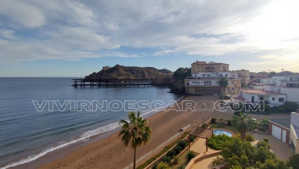 Cala de las Tortugas — foto 6 de 6
