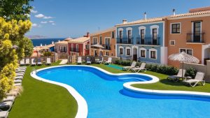 Cala de Les Palmeretes