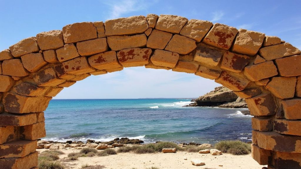 Cala de Les Palmeretes — foto 2 de 6