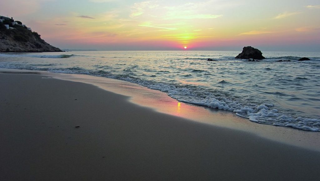 Cala de Les Palmeretes — foto 6 de 6