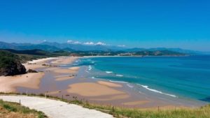 Cala de Liñera