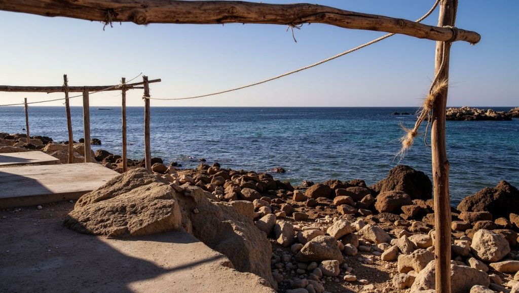 Cala de Llebeig — foto 2 de 6