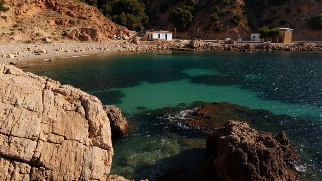 Cala de Llebeig — foto 3 de 6