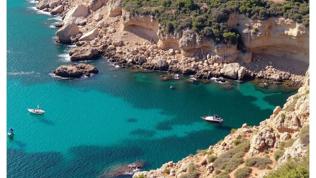 Cala de Llebeig — foto 4 de 6