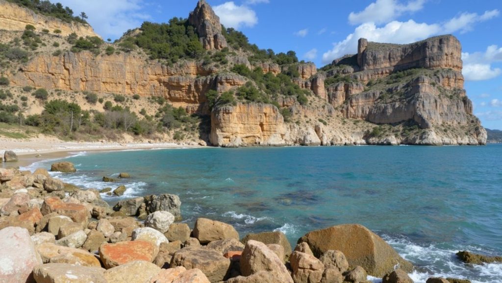 Cala de Llebeig — foto 5 de 6