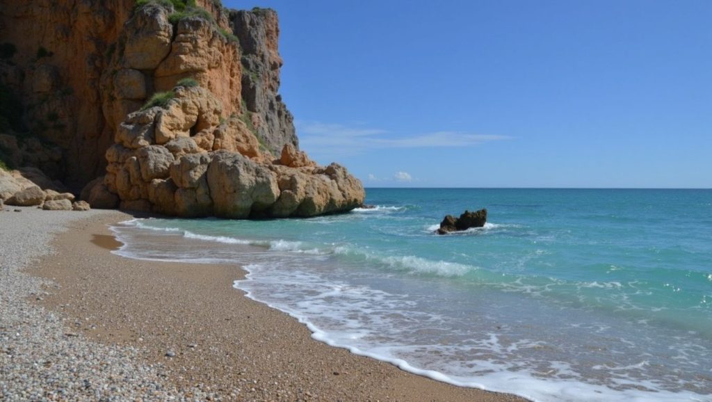 Cala de Llebeig — foto 6 de 6