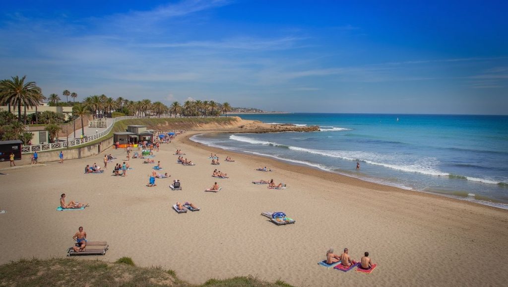 Cala de lo Ferri — foto 2 de 6