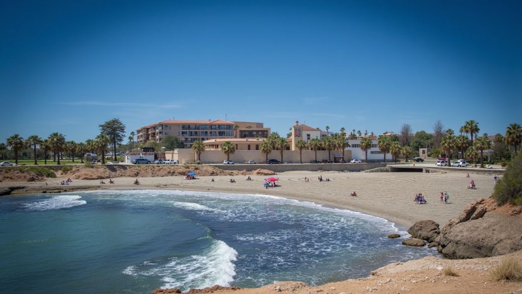 Cala de lo Ferri — foto 3 de 6