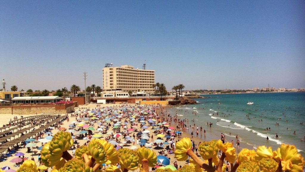 Cala de lo Ferri — foto 5 de 6