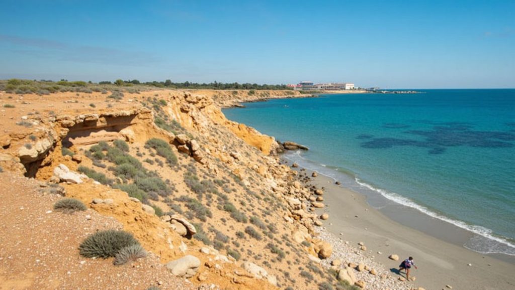 Cala de lo Ferri — foto 6 de 6