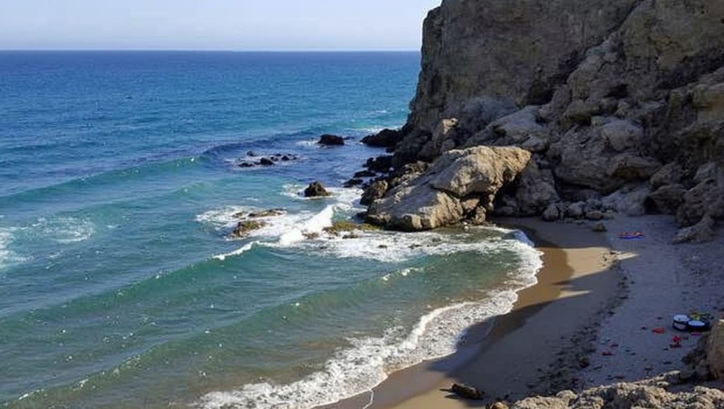 Cala de los Amarillos — foto 4 de 6