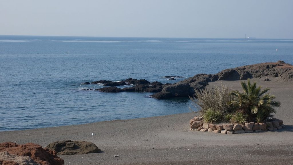 Cala de los Dolores — foto 1 de 6